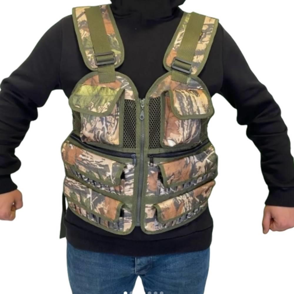 Asil Ayarlı Yelek 27116