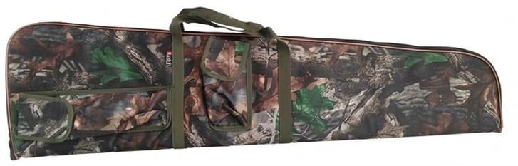 Asil Şarjörlü Tüfek Kılıfı