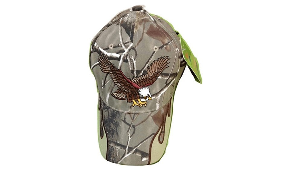 Avcı Şapka 5