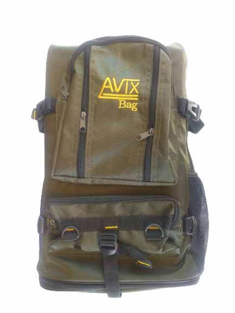 Avix Haki Sırt Çantası