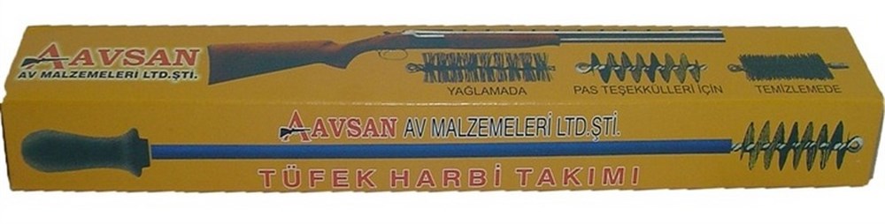 Avsan Harbi Takımı