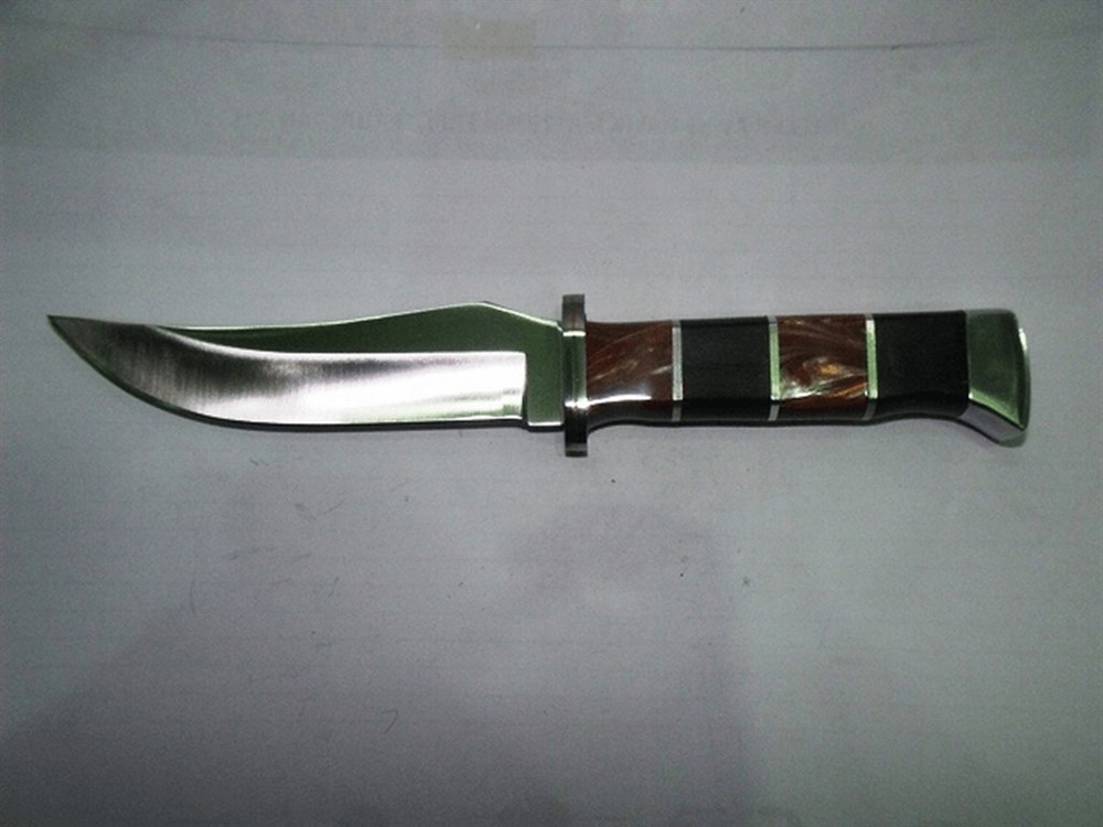 B 025 Av Bıçağı