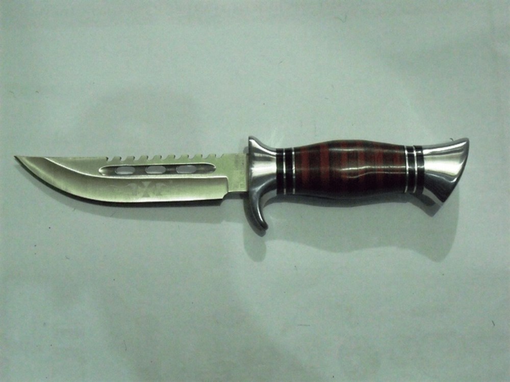 B 309 Av Bıçağı