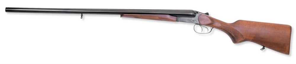 Baikal MP-43 Çifte Av tüfeği