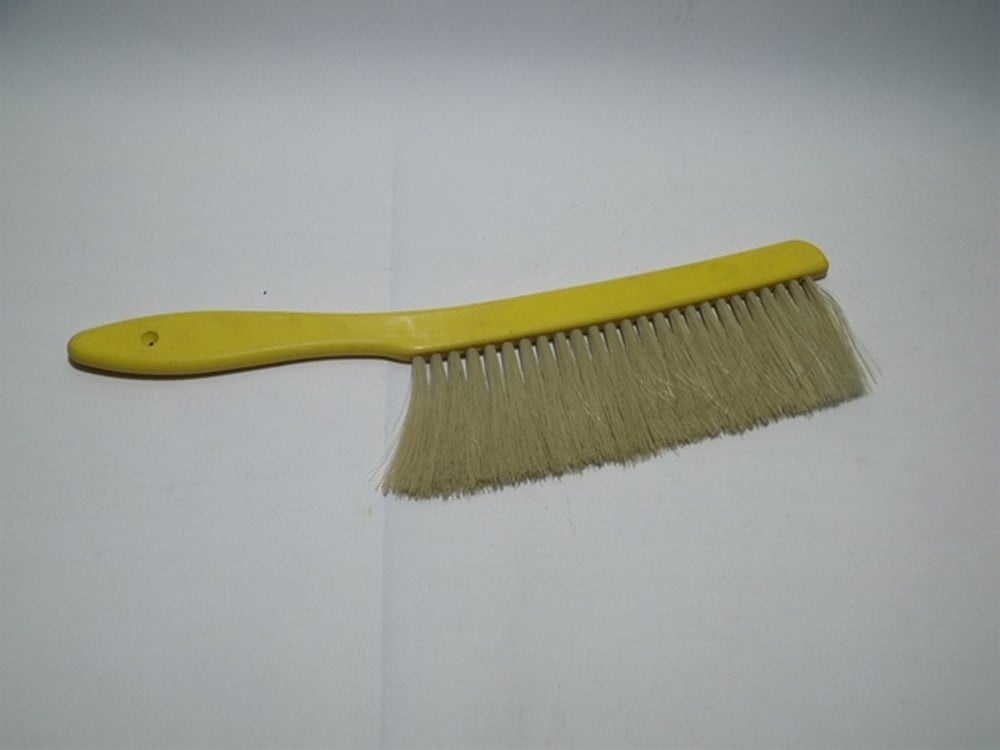 Balpetek Plastik Fırça