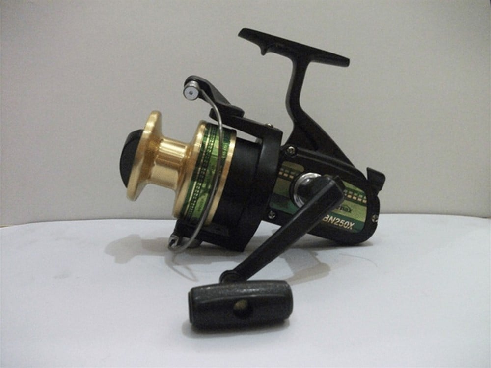 Banax Bn 250 X Makina