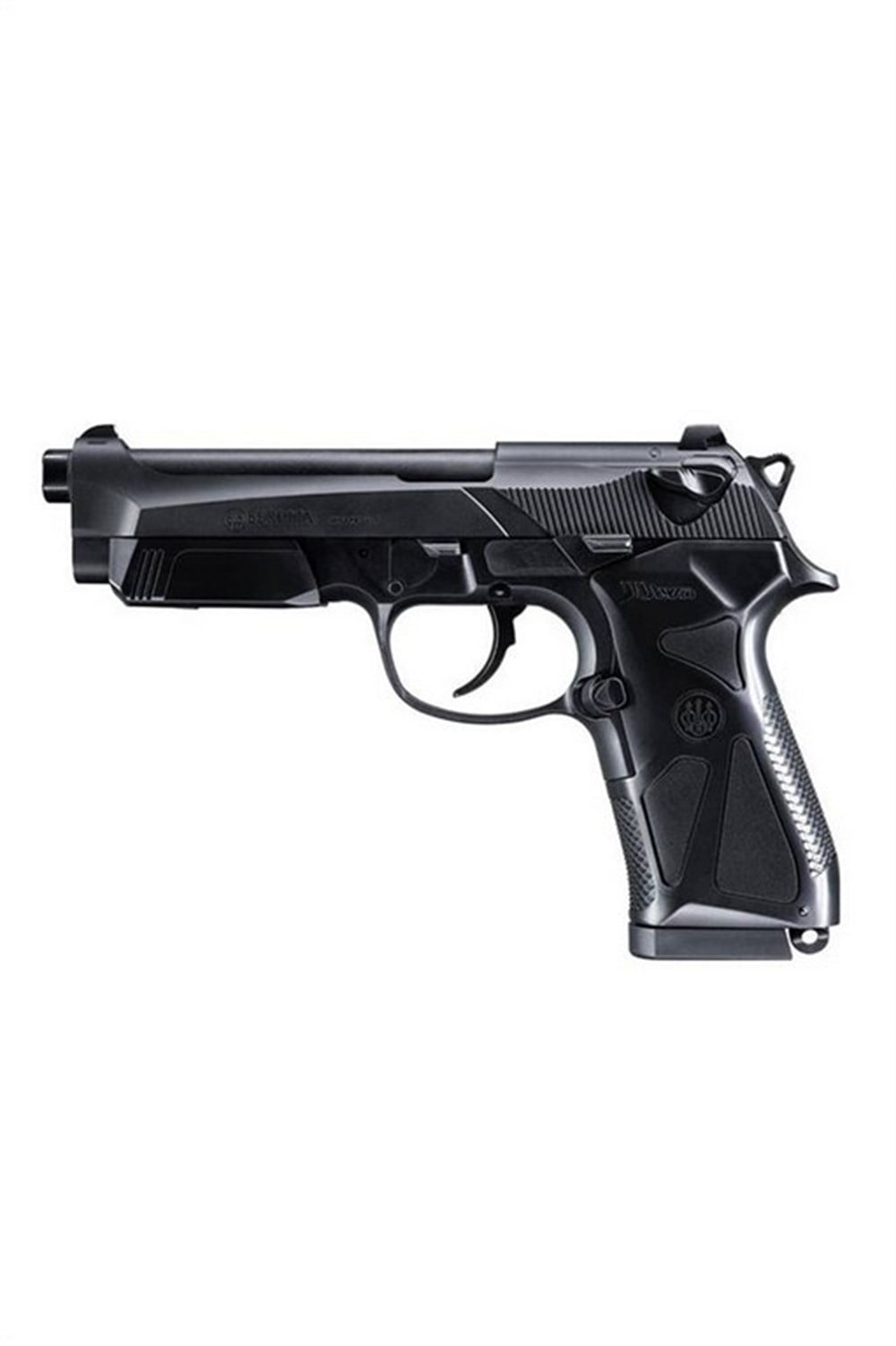 BERETTA 90two Cal.6 mm. Siyah