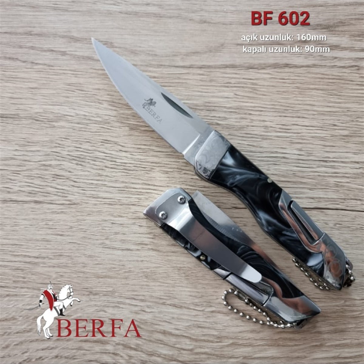Berfa 602 Çakı