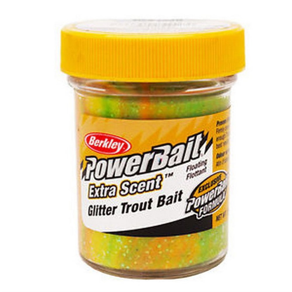 Berkley Power Bait ExtraScent Spring Rainbow