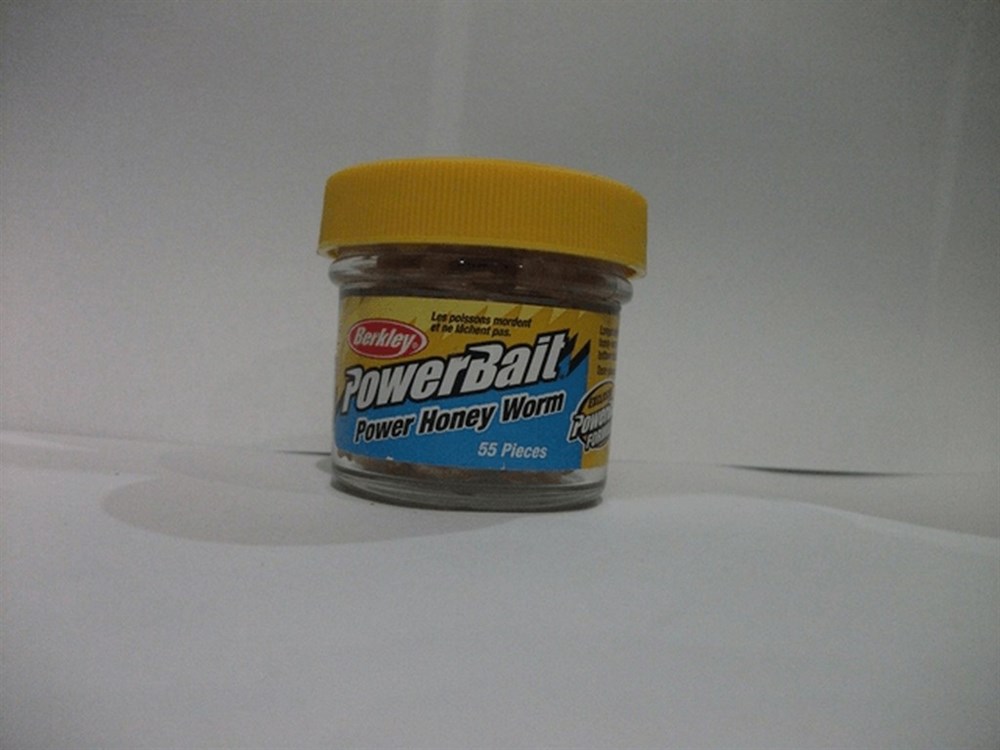 Berkley Power Honey Worm