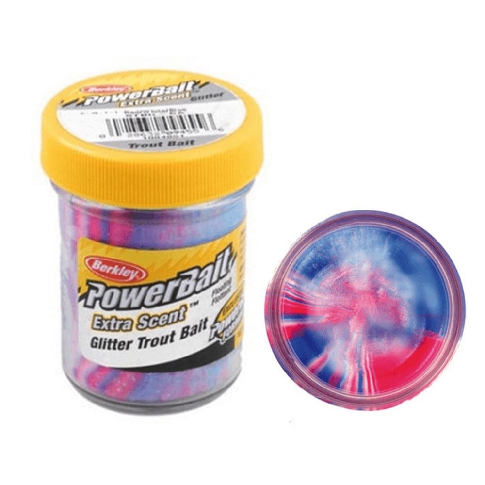 Berkley PowerBait Captain America