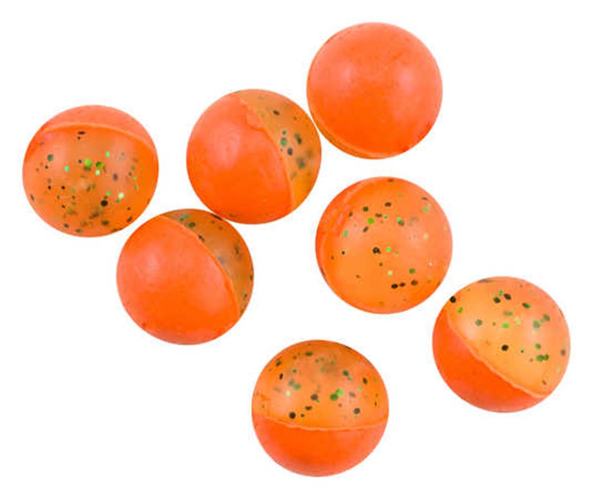 Berkley Powerbait Eggs Floating Fl Orange