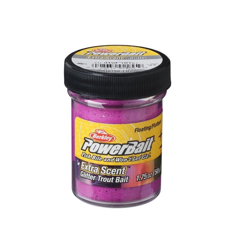 Berkley PowerBait Extra Scent Nymph