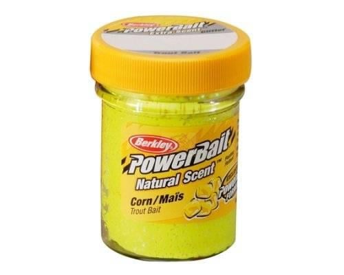 Berkley Powerbait Natural Scent Corn