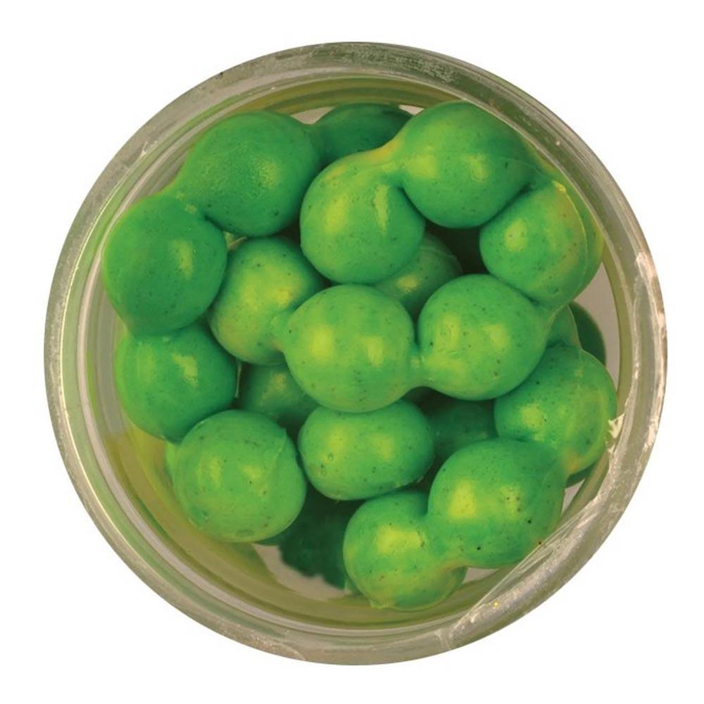 Berkley Powerbait Power Eggs Floating Magnum Garlic Lemon Lime