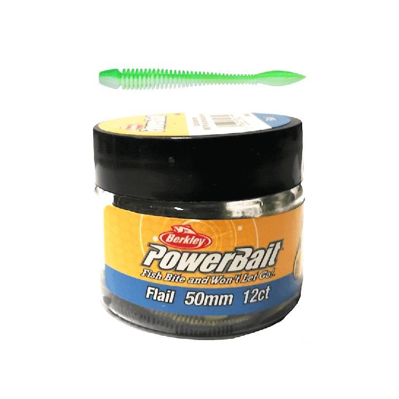 Berkley Powerbait Power Flail SGW