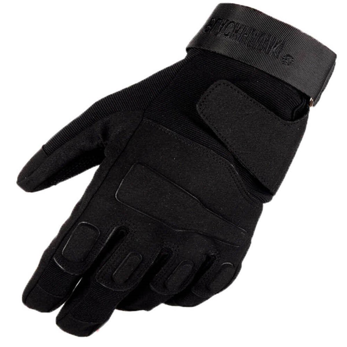 Blackhawk  eldiven Siyah