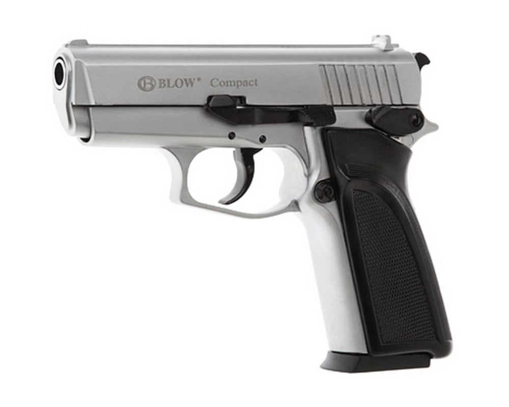 Blow Magnum Compact Beyaz