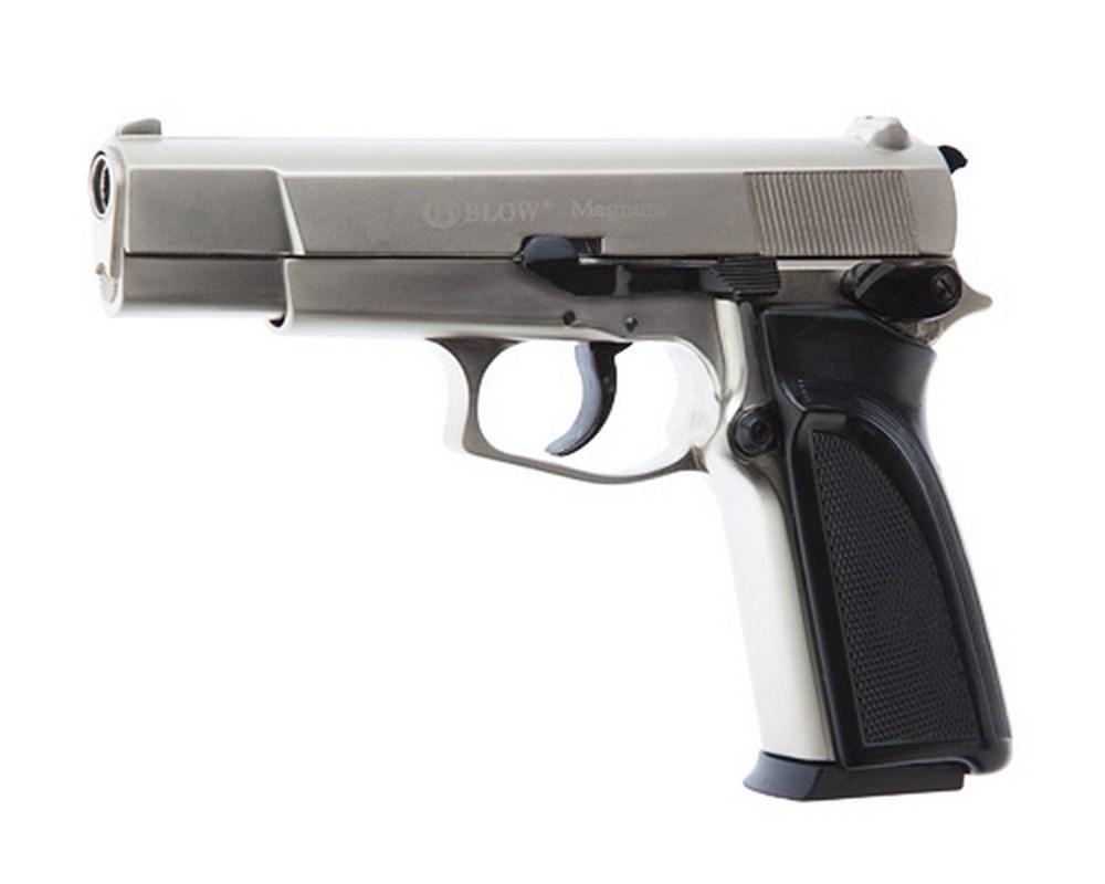 Blow Magnum Saten
