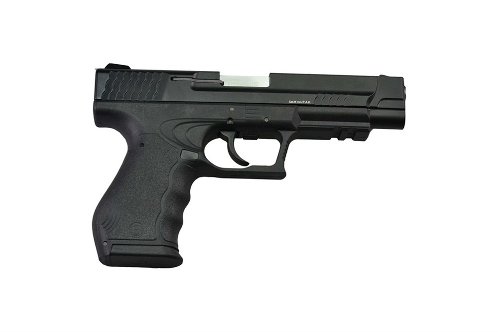 Blow TR 17 02 Siyah