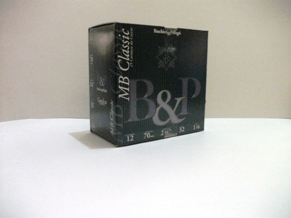 B&P 32 GR