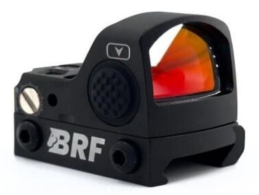 BRF D-016 RED DOT