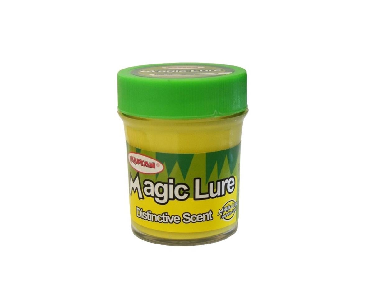 Captain 3501 Macun Yem Mısır