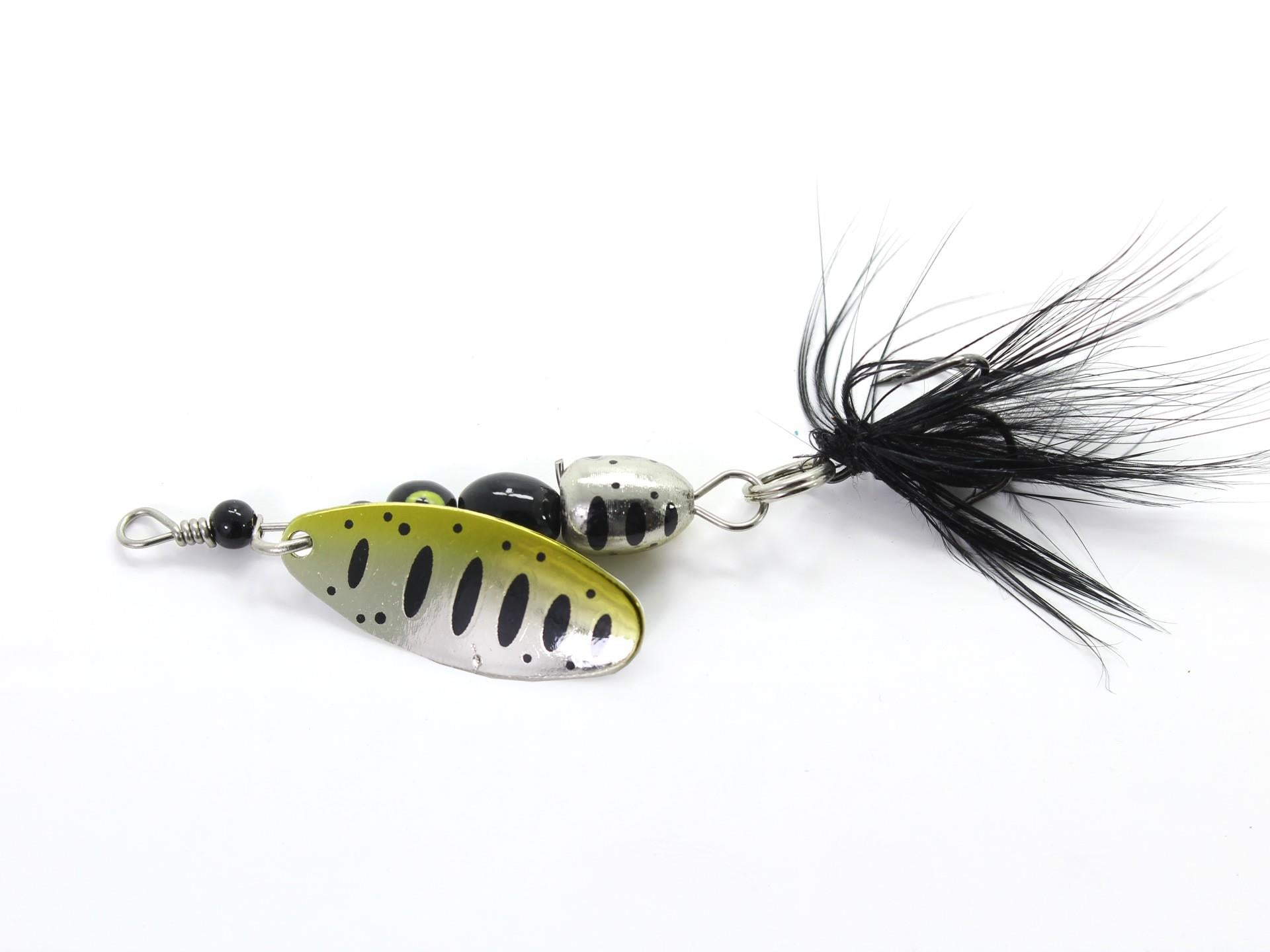 Captain 6045 Bee Bird 12gr Alabalık Kaşığı 6