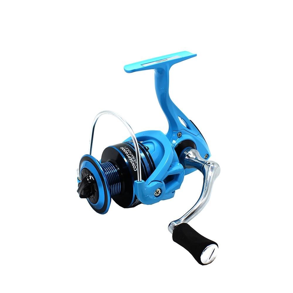 Captain Consept Mavi Tekne Makine 3+1 BB