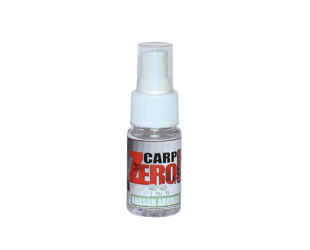 Carp Zero Balık cezbedici Anason 30 ml