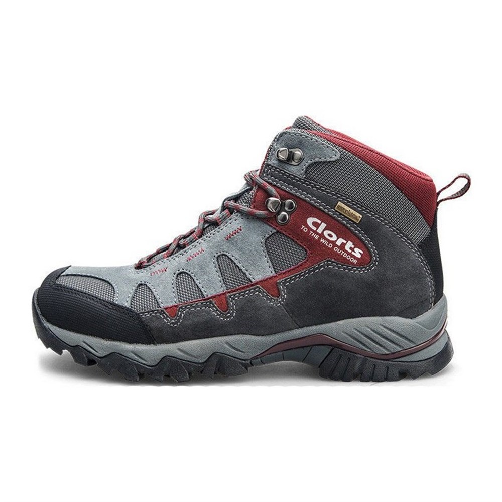 Clorts 823A Bot Bordo