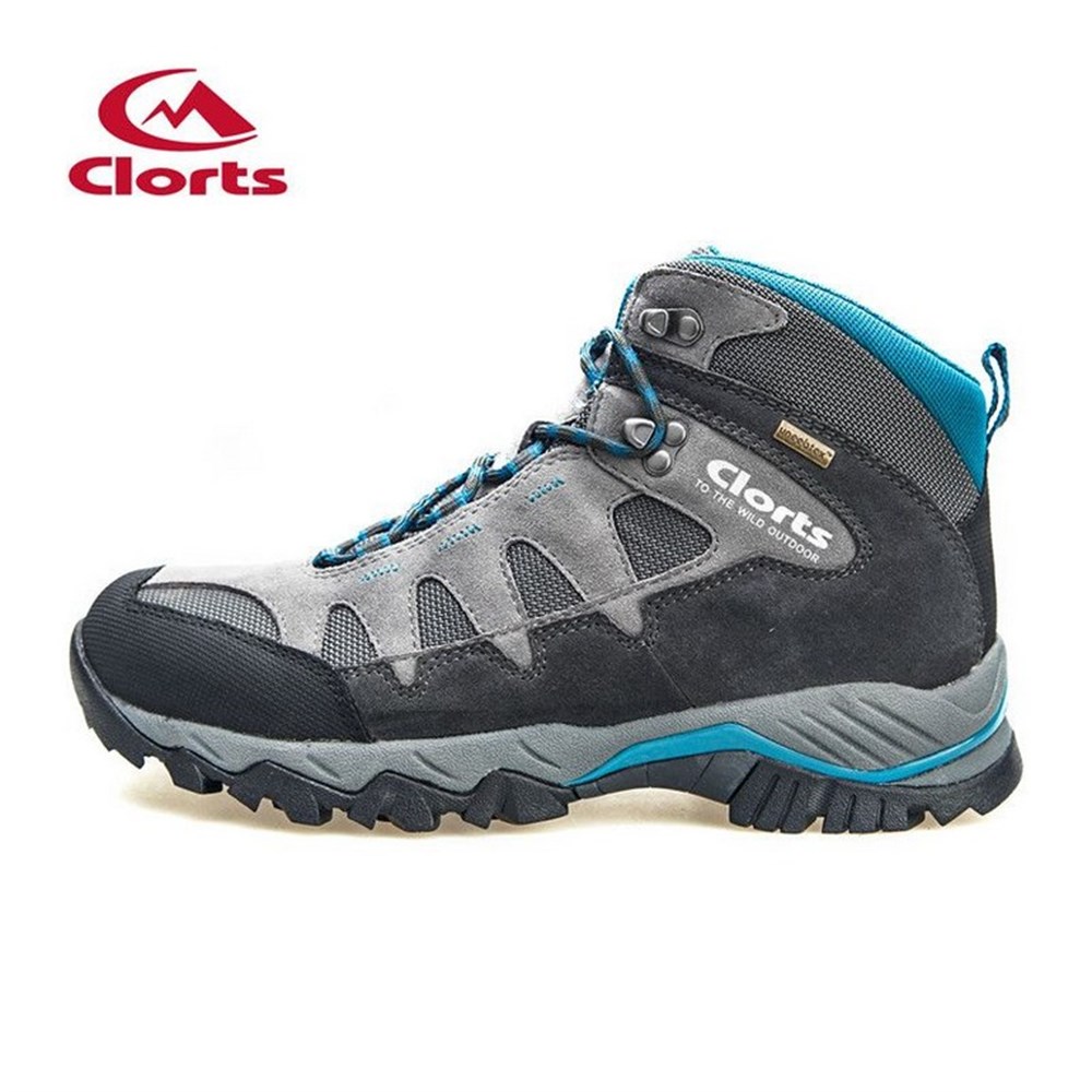 Clorts 823C Bot Mavi