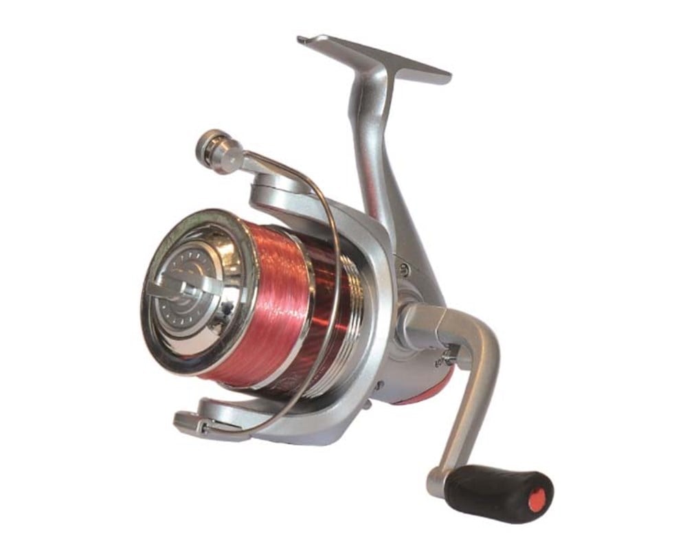 Cnocker 6000 Makina