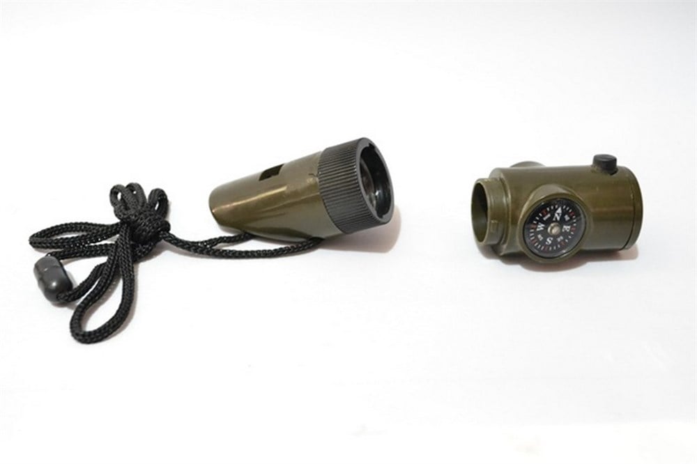 Çok Amaçlı düdük