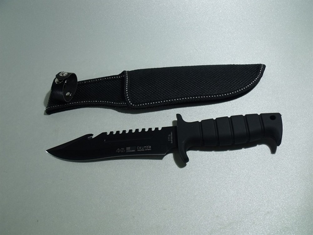 Columbia 177 A Av bıçağı