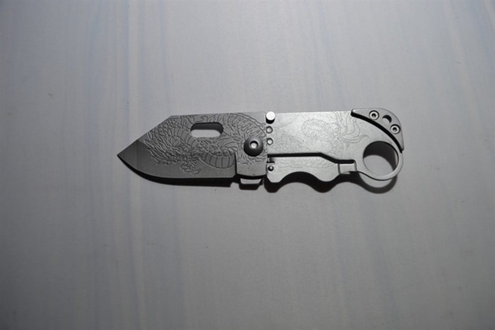 Columbia SR-238-A çakı