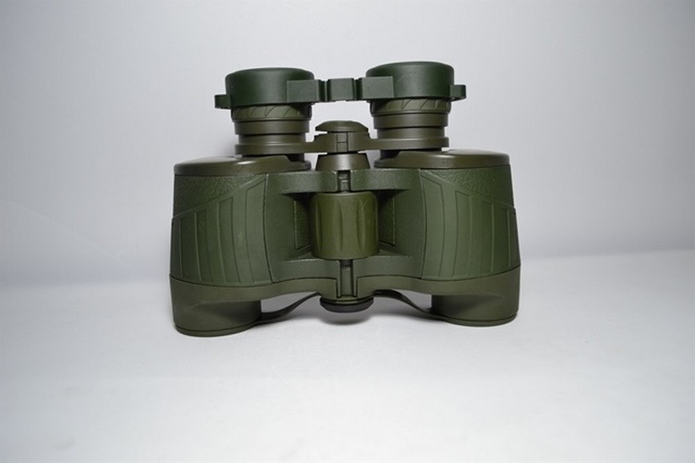 Conquest 12x40 El Dürbünü