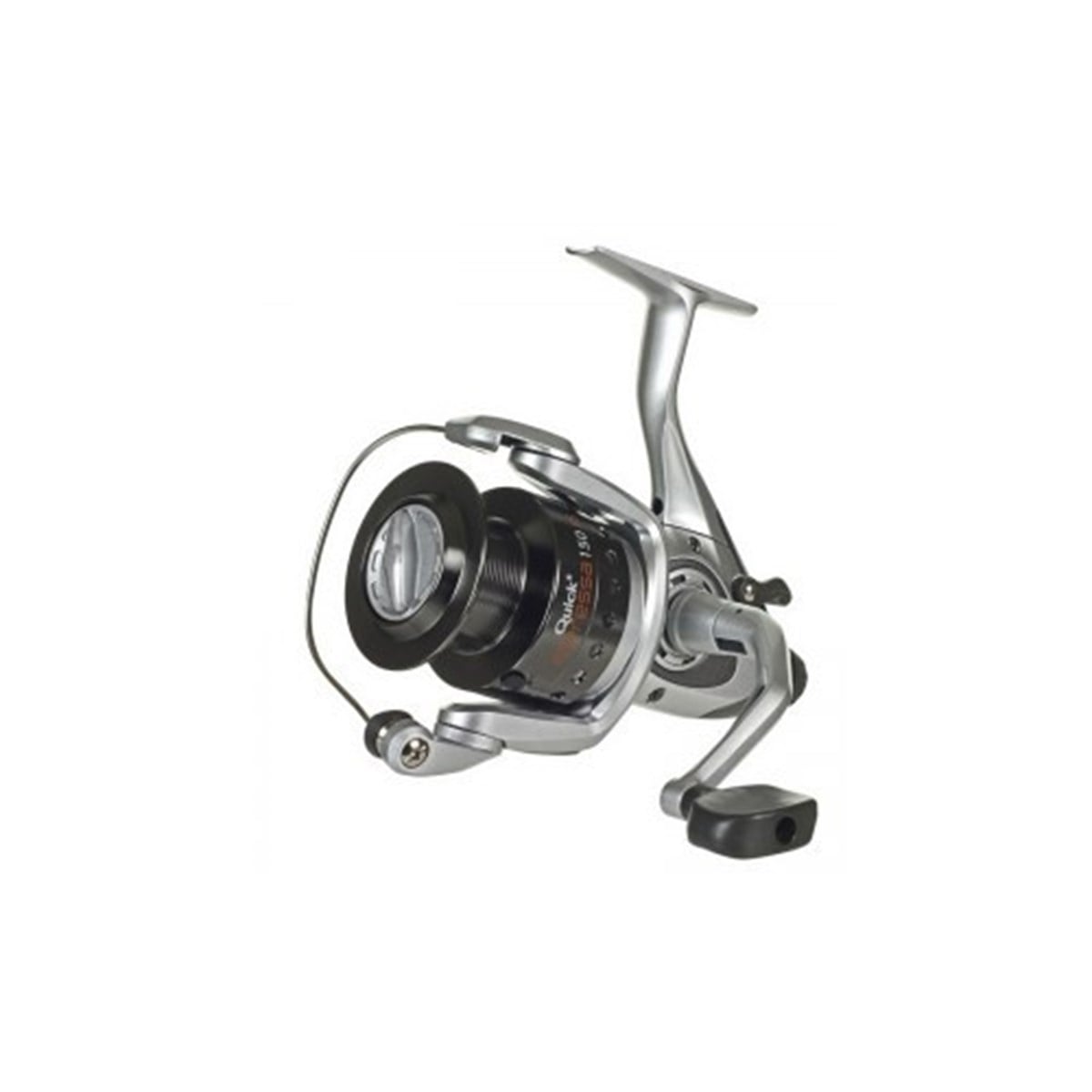 D.A.M İmpressa  160 FS