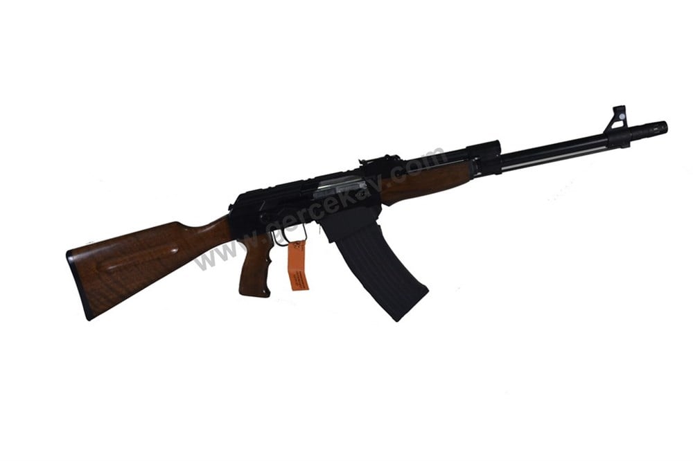 Dağlıoğlu Fd63 şarjörlü otomatik av tüfeği