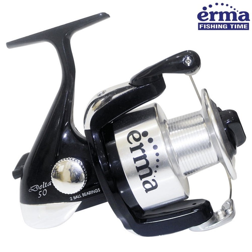 Delta 50 Erma Makina