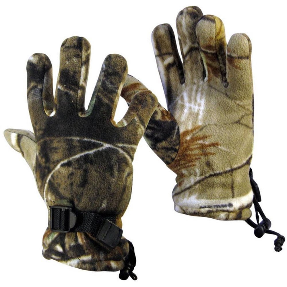 Discovery Polar Eldiven