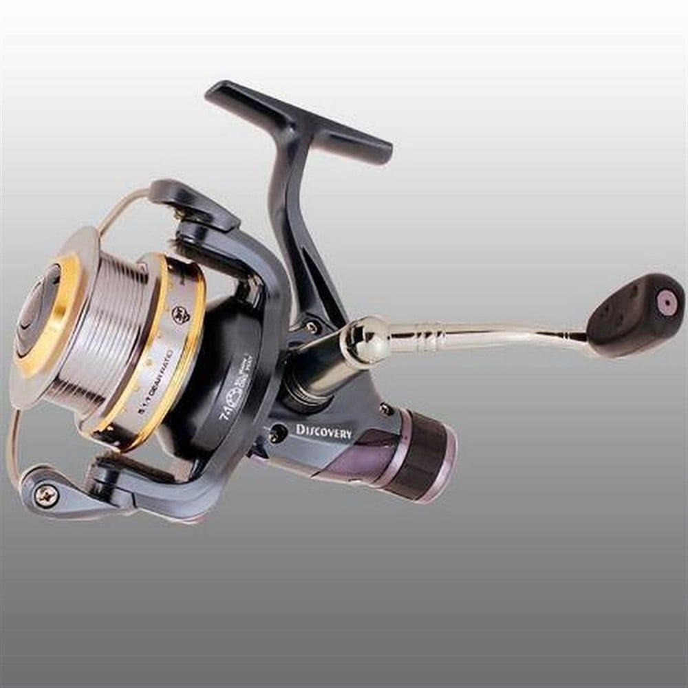 Discovery Sunny Makine