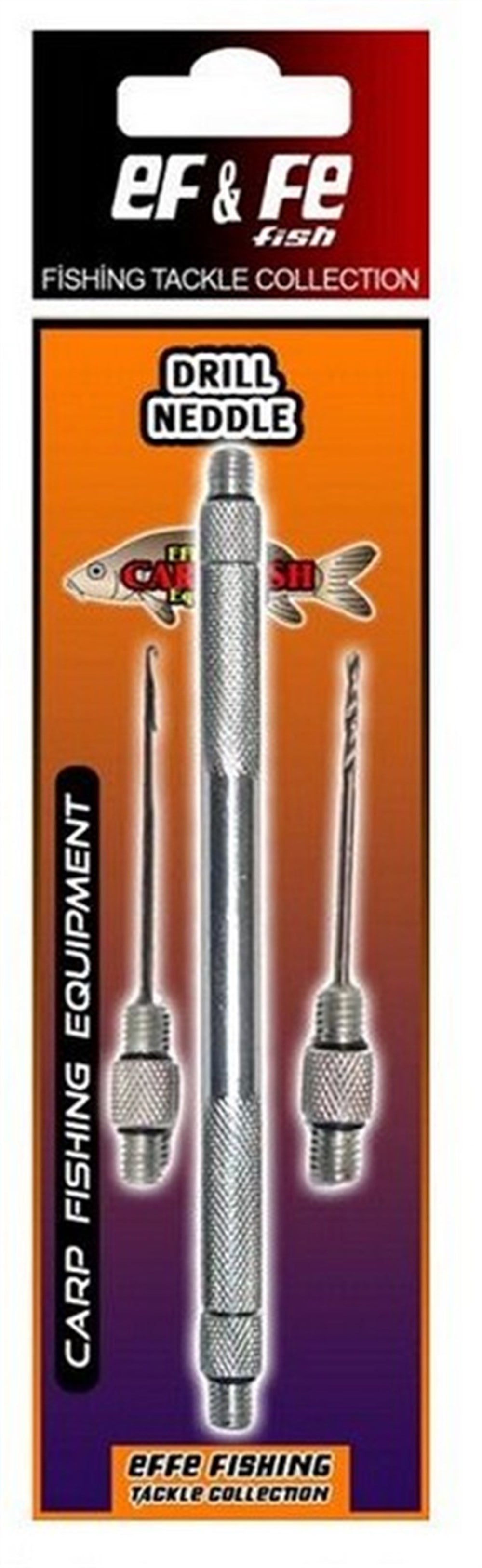 Effe 379 Boili Needle Set