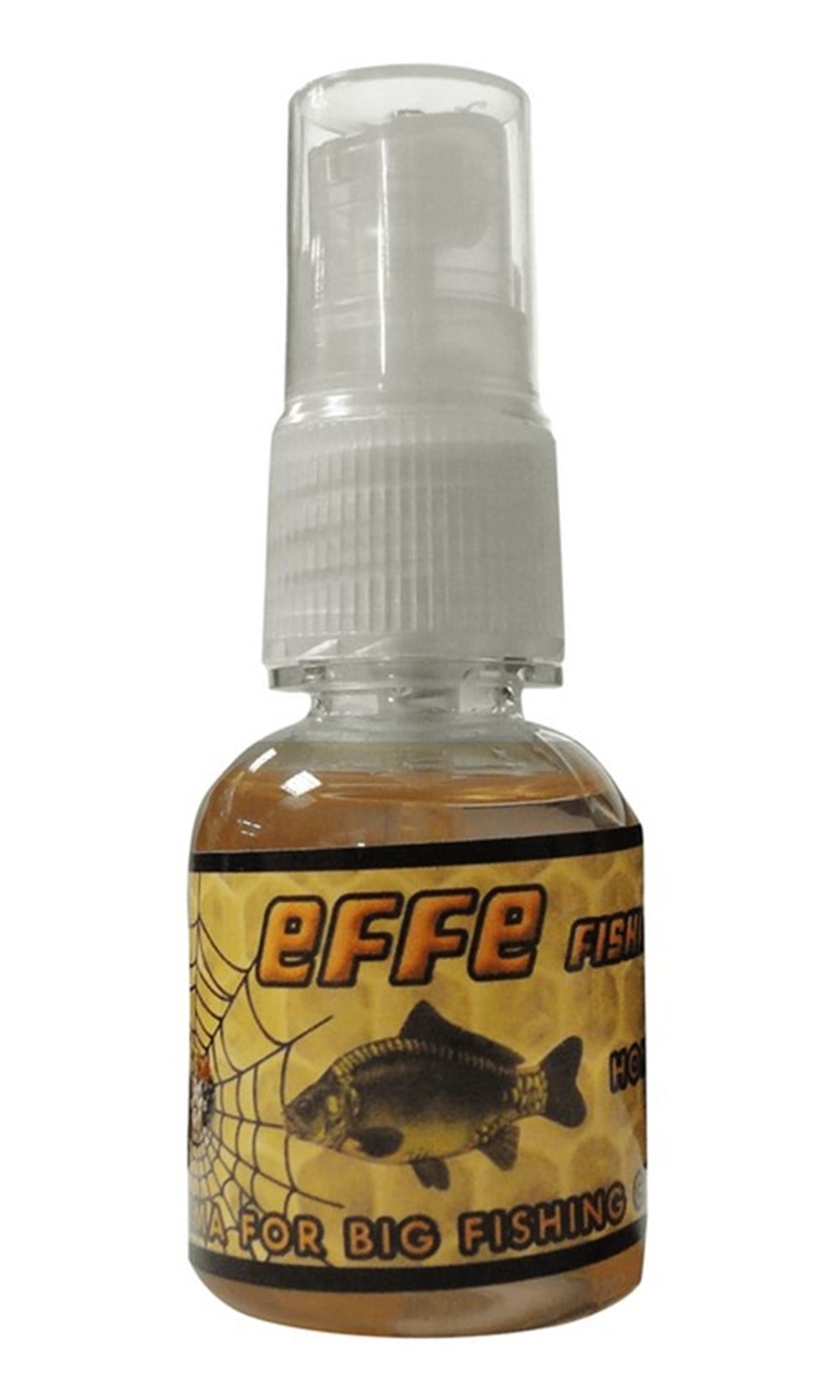 Ef&fe Bal Aromalı yem katkısı