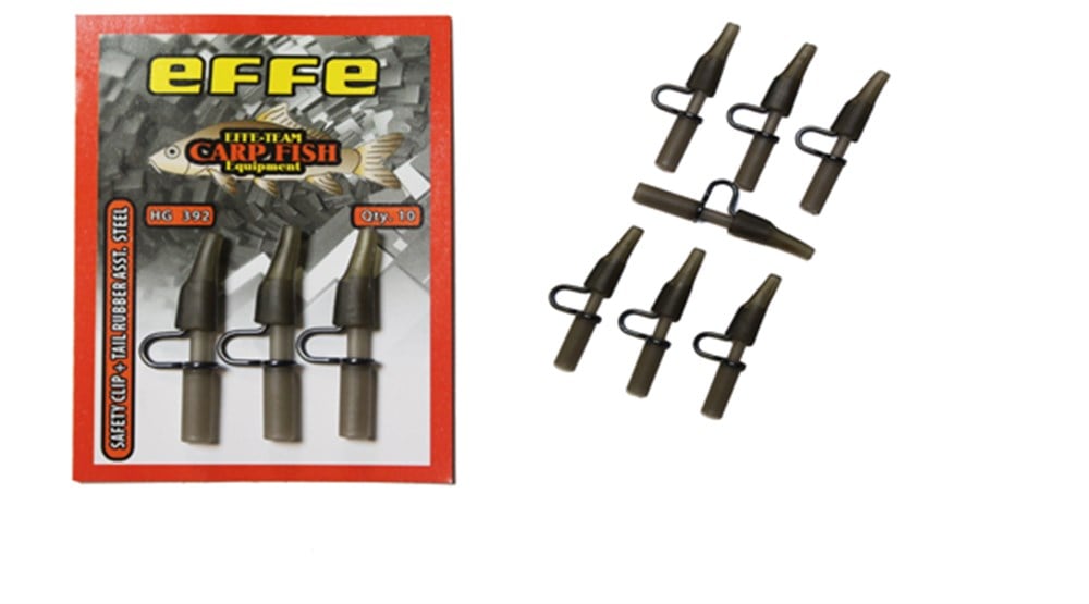 Effe Boili kurşun takma aparatı metal
