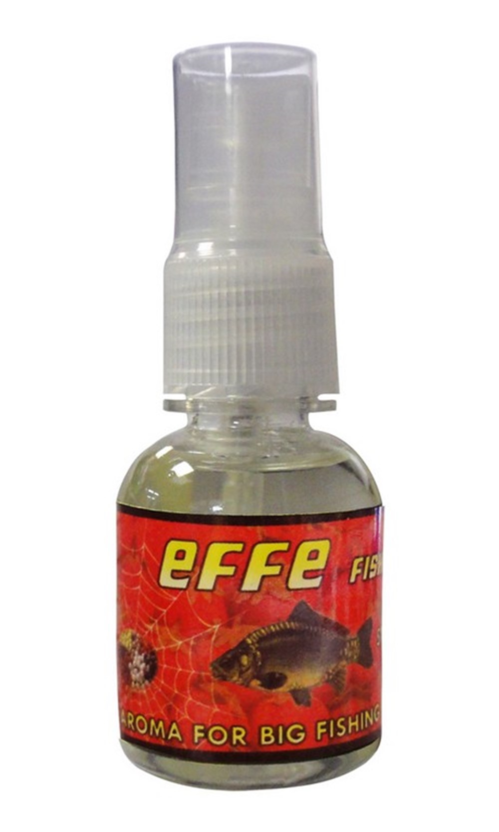 Ef&fe Çilek Aromalı yem katkısı
