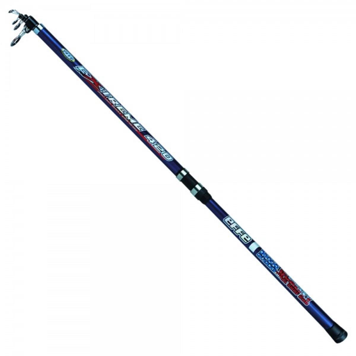 Ef&Fe Extreme Surf Kamış
