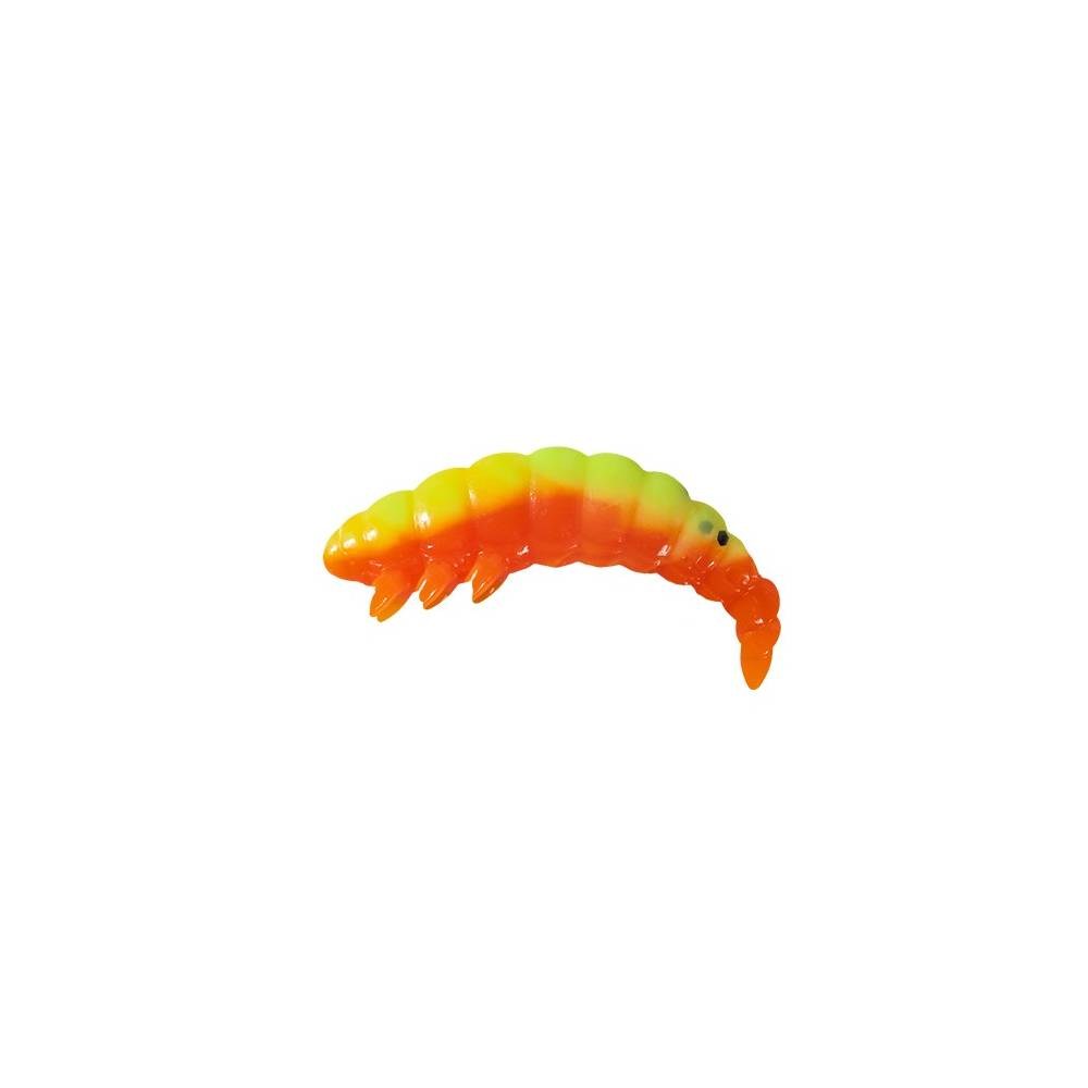 Effe Fat Camola Fire Tiger Garlic