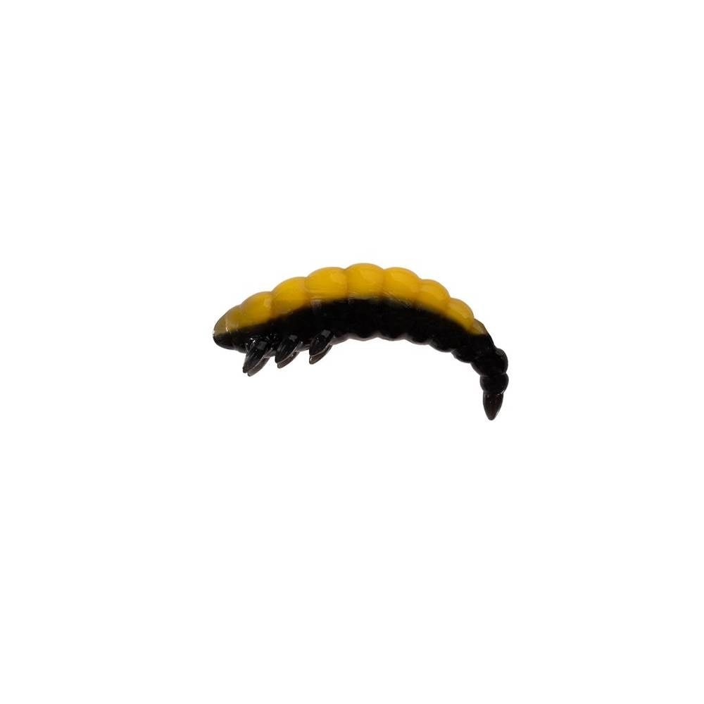 Effe Fat Camola Orange Black Cheese