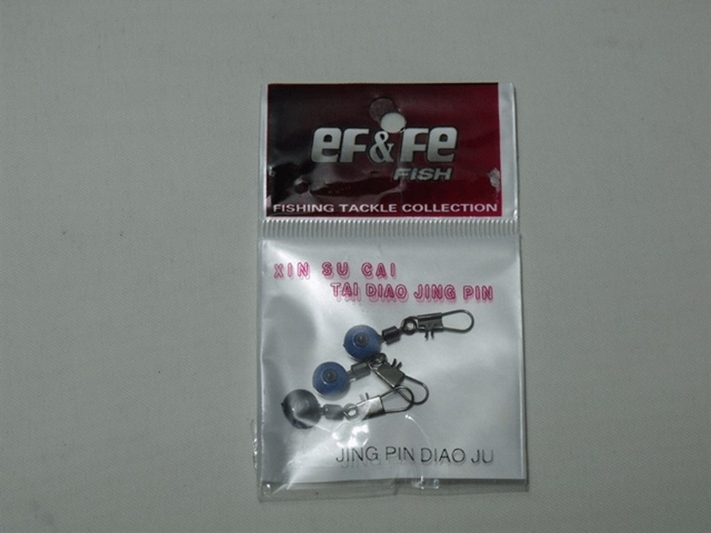 Effe Gözlü Klips M